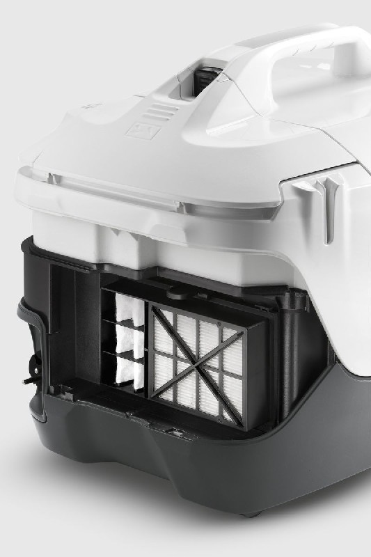 Пылесос с аквафильтром KARCHER DS 6 Premium Plus 3