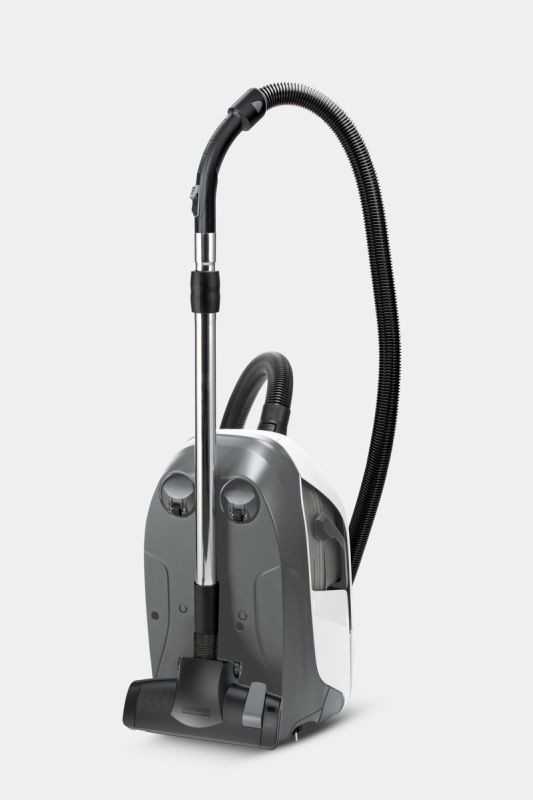Пылесос с аквафильтром KARCHER DS 6 Premium Plus 5
