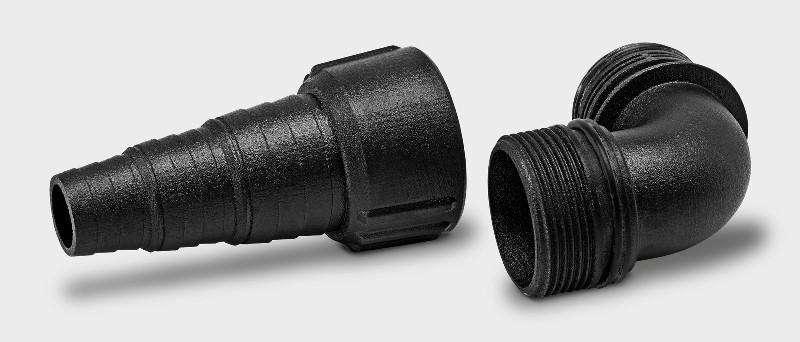 Дренажный насос для грязной воды KARCHER SP 7 Dirt Inox 2