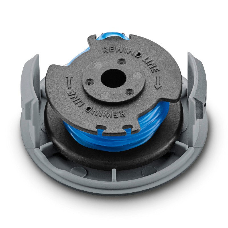 Катушка с леской для LTR 18 Battery ( 2.444-014 )
