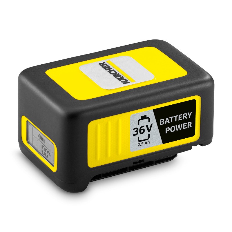 Аккумулятор Battery Power 36/25﻿ ( 2.445-030 )