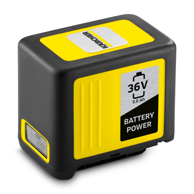 Аккумулятор Battery Power 36/50﻿ ( 2.445-031 )