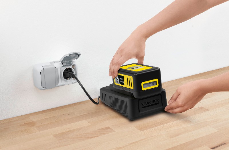 Аккумулятор Battery Power 18/50﻿ 1