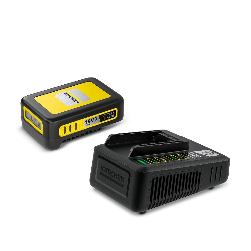 Стартер Комплект Battery Power 18/25 ( 2.445-062 )