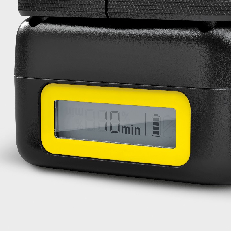 Стартер Комплект Battery Power 18/50 5