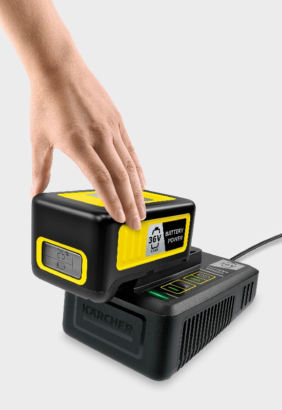 Стартер Комплект Battery Power 36/25 1