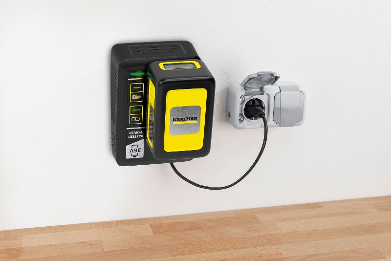 Стартер Комплект Battery Power 36/25 3