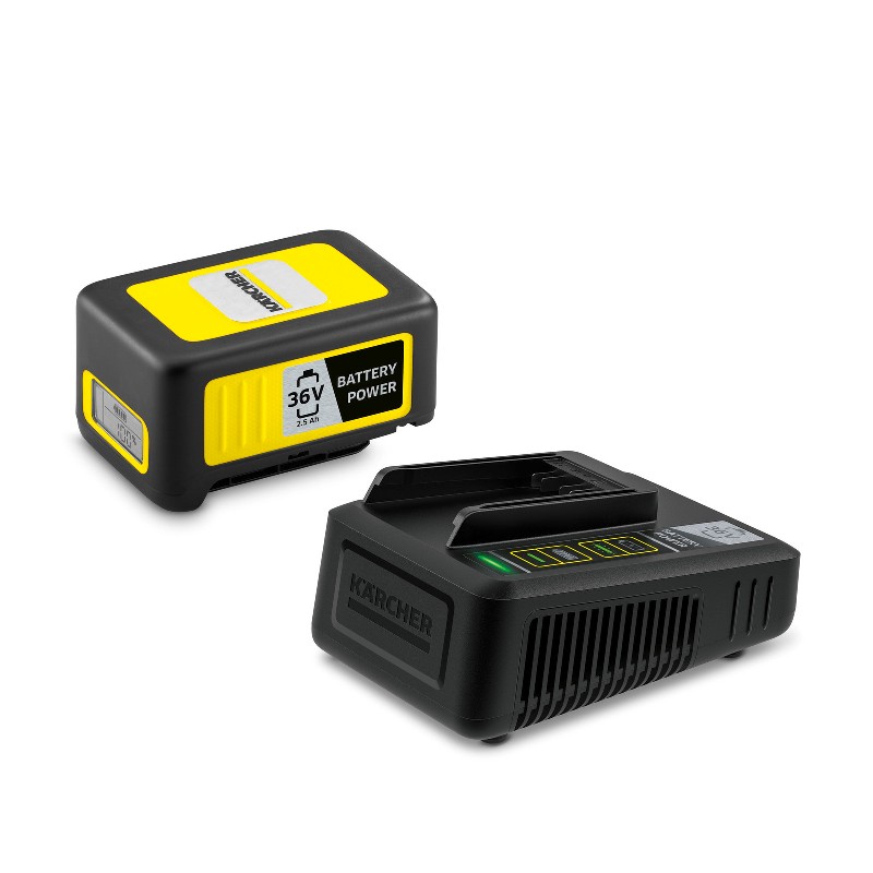 Стартер Комплект Battery Power 36/25 ( 2.445-064 )