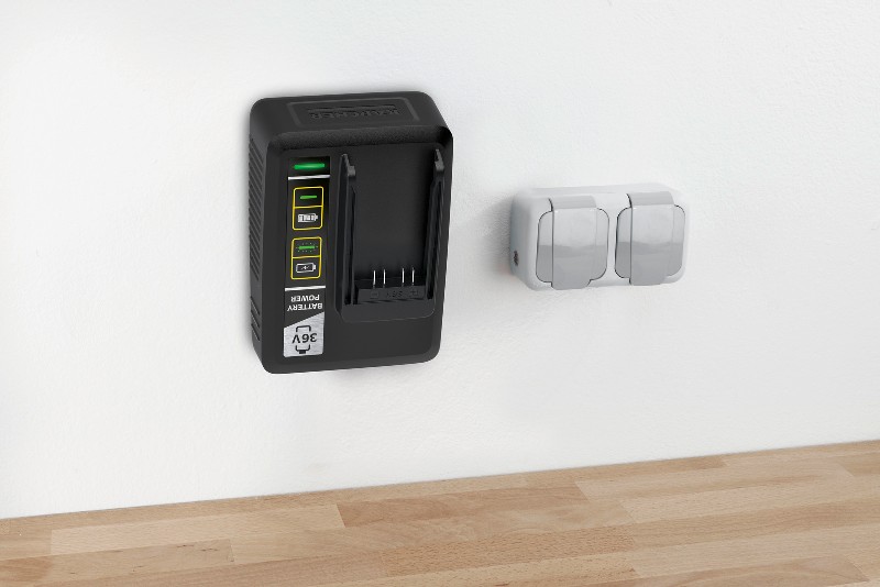 Стартер Комплект Battery Power 36/50 4