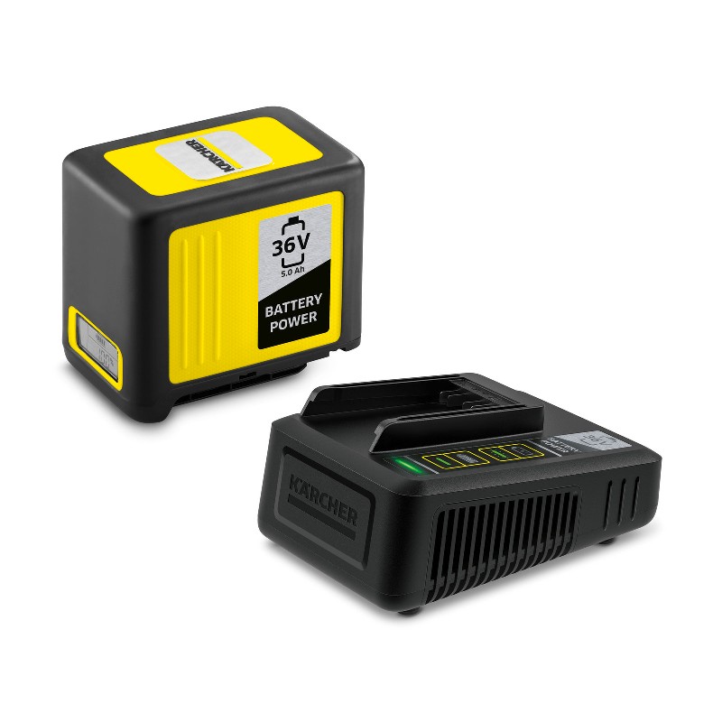 Стартер Комплект Battery Power 36/50 ( 2.445-065 )