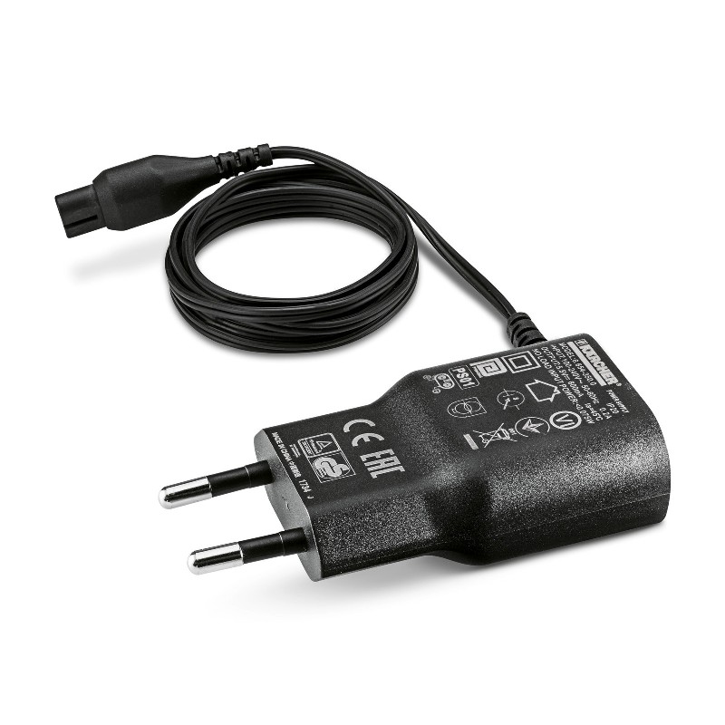 Зарядное устройство для WV и KV ( 2.633-107 )