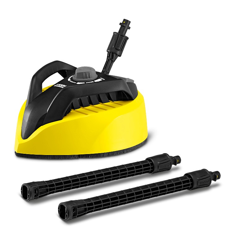 Насадка T-Racer T 450 для плоских поверхностей ( 2.643-214 )