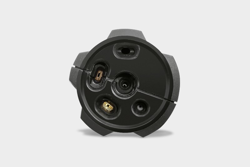 Струйная трубка MP 145 Multi Power Jet 1
