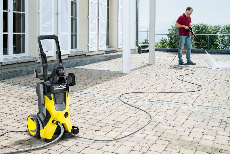 Шланг H 10 Q PremiumFlex с системой  Anti-Twist 1