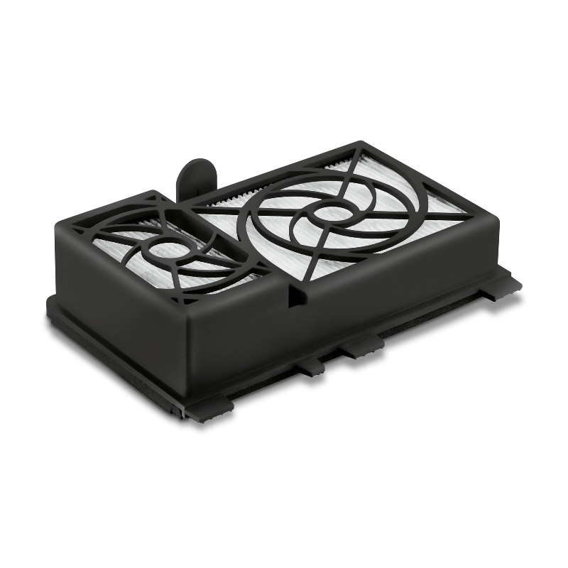 Фильтр HEPA 13 (DS 5800/ DS 6000) ( 2.860-273 )