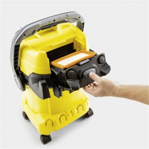 Хозяйственный пылесос KARCHER WD 5 P V-25/5/22 1