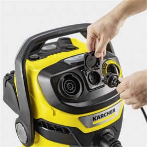 Хозяйственный пылесос KARCHER WD 5 P V-25/5/22 2