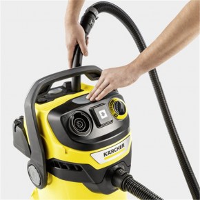 Хозяйственный пылесос KARCHER WD 5 P V-25/5/22 3
