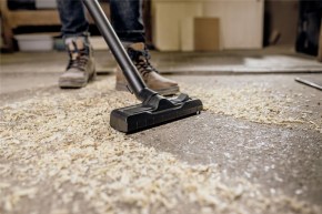 Хозяйственный пылесос KARCHER WD 5 P V-25/5/22 4