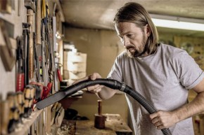 Хозяйственный пылесос KARCHER WD 5 P V-25/5/22 6