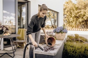 Хозяйственный пылесос KARCHER WD 5 P V-25/5/22 7