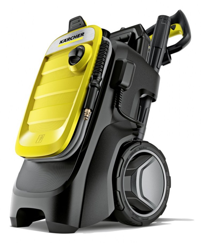Мойка высокого давления KARCHER K 7 Compact 1.447-050.0 , 180 бар, 600 л/ч
