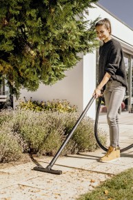 Хозяйственный пылесос KARCHER WD 3 S V-17/4/20 1