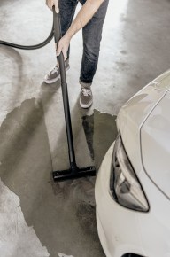 Хозяйственный пылесос KARCHER WD 3 S V-17/4/20 2