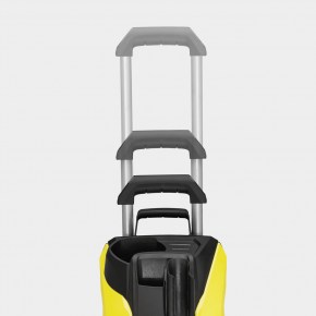 Мойка высокого давления KARCHER K 5 Premium Power Control (1.324-573), 145 бар, 500 л/ч 2