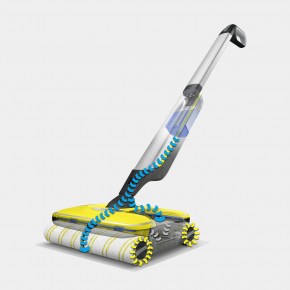 Электрошвабра Karcher FC 7 Cordless 1