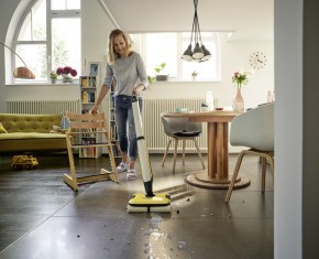 Электрошвабра Karcher FC 7 Cordless 2