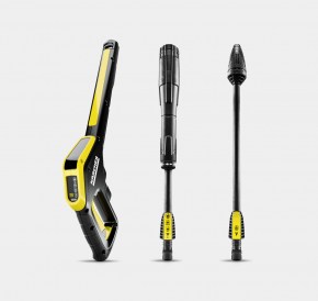 Мойка высокого давления KARCHER K 5 Premium Power Control (1.324-573), 145 бар, 500 л/ч 3