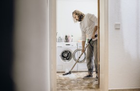Хозяйственный пылесос KARCHER WD 6 P V-25/8/22/T 3