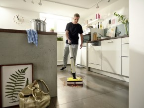 Электрошвабра Karcher FC 7 Cordless 3