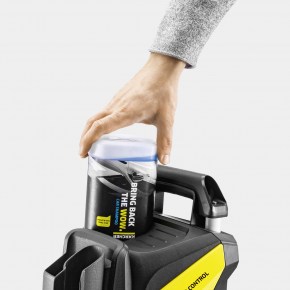 Мойка высокого давления KARCHER K 5 Premium Power Control (1.324-573), 145 бар, 500 л/ч 4