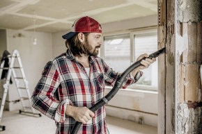 Хозяйственный пылесос KARCHER WD 6 P V-25/8/22/T 5