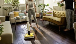 Электрошвабра Karcher FC 7 Cordless 4