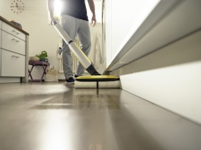Электрошвабра Karcher FC 7 Cordless 5