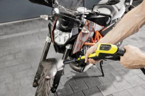 Мойка высокого давления KARCHER K 5 Premium Power Control (1.324-573), 145 бар, 500 л/ч 6