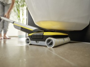 Электрошвабра Karcher FC 7 Cordless 6
