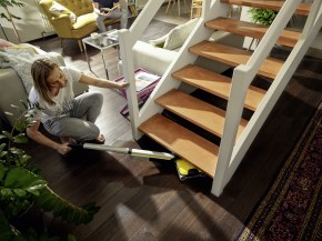 Электрошвабра Karcher FC 7 Cordless 8